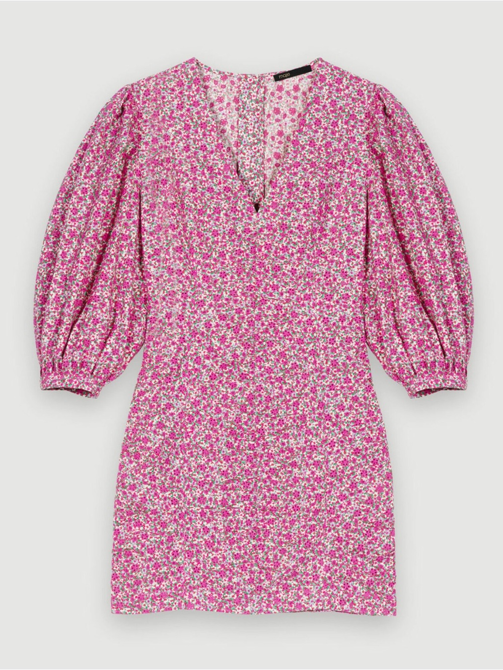 MAJE dress